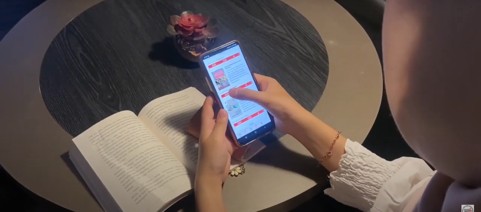 Mengenal Si Booky, Pengalaman Literasi di Era Modernisasi